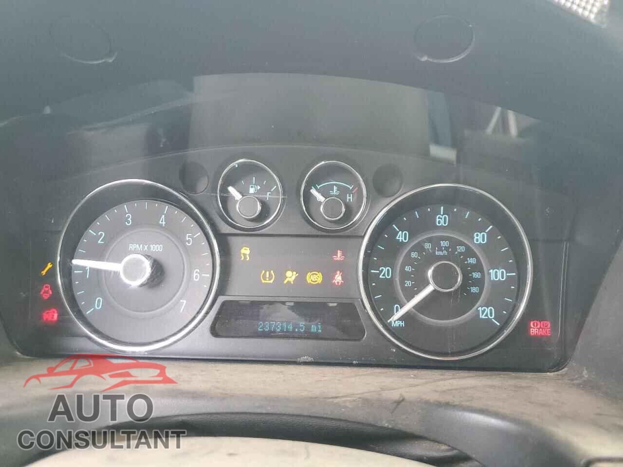 FORD FLEX 2010 - 2FMGK5CC0ABA90385