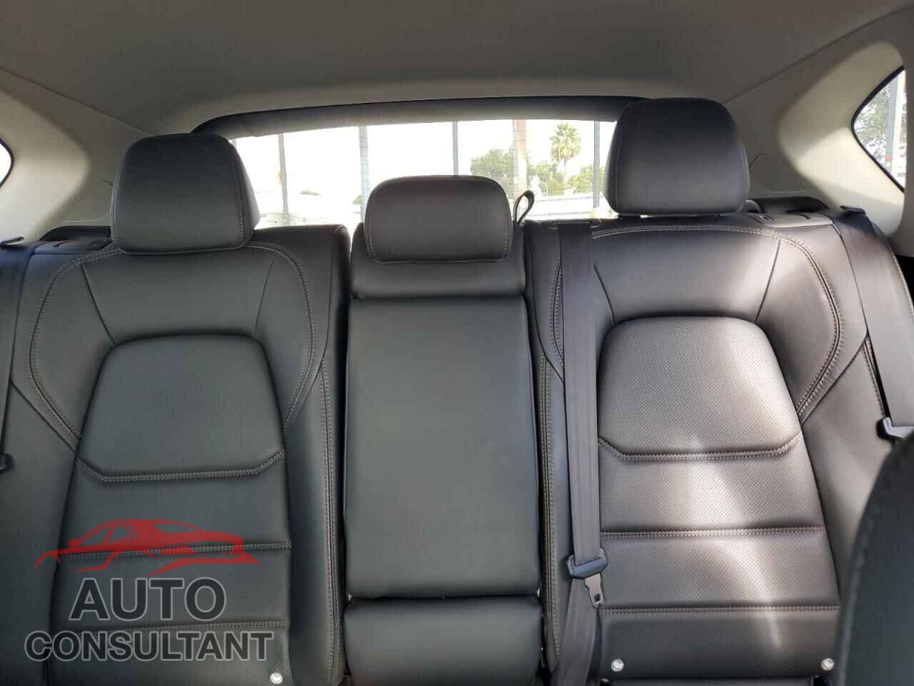 MAZDA CX-5 2020 - JM3KFADMXL0802321