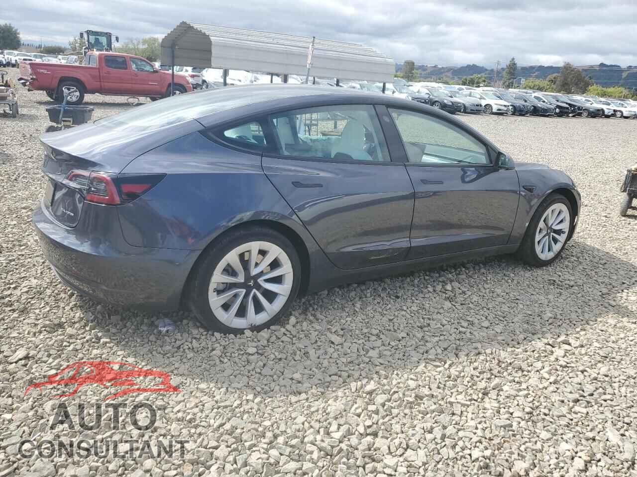 TESLA MODEL 3 2023 - 5YJ3E1EB2PF651284