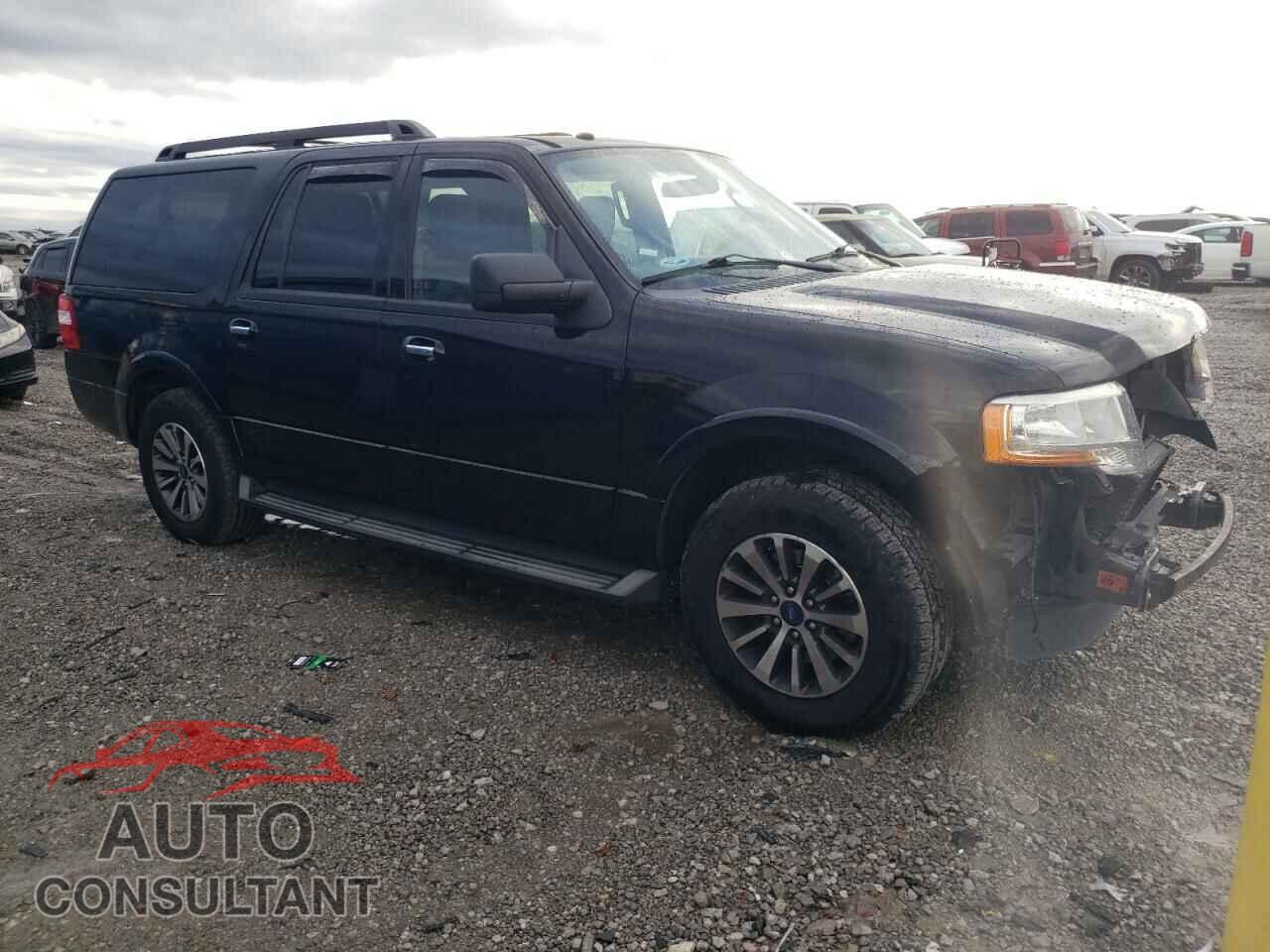 FORD EXPEDITION 2017 - 1FMJK1HT6HEA74195