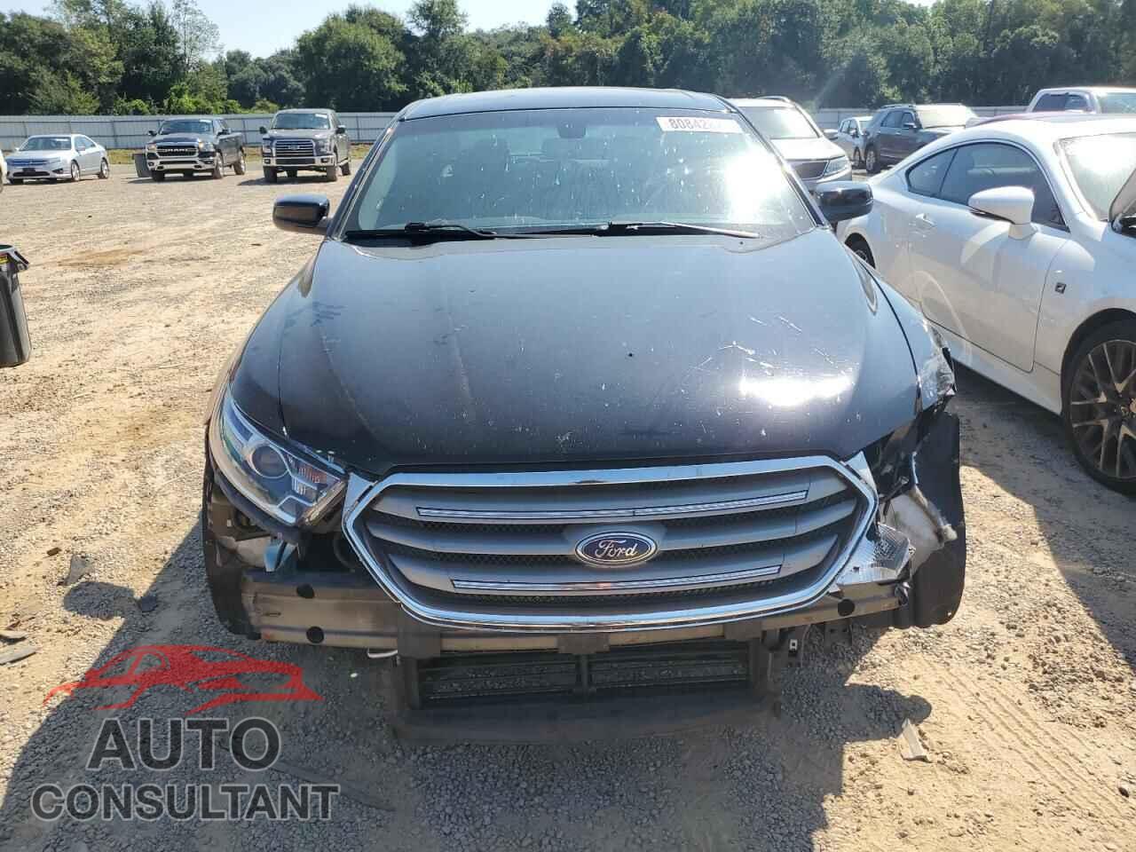 FORD TAURUS 2016 - 1FAHP2E83GG144318