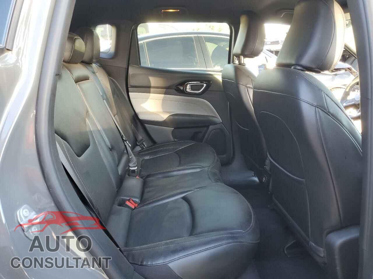JEEP COMPASS 2023 - 3C4NJDCN8PT522454