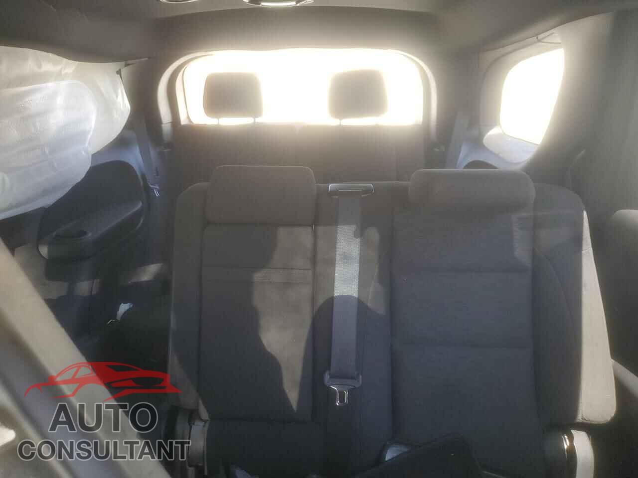 DODGE DURANGO 2025 - 1C4RDHDG3SC535326