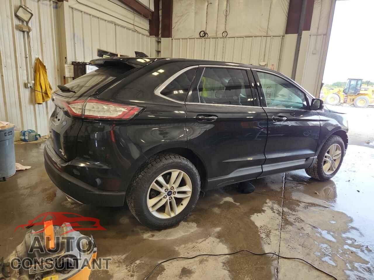 FORD EDGE 2015 - 2FMTK4J89FBB48993
