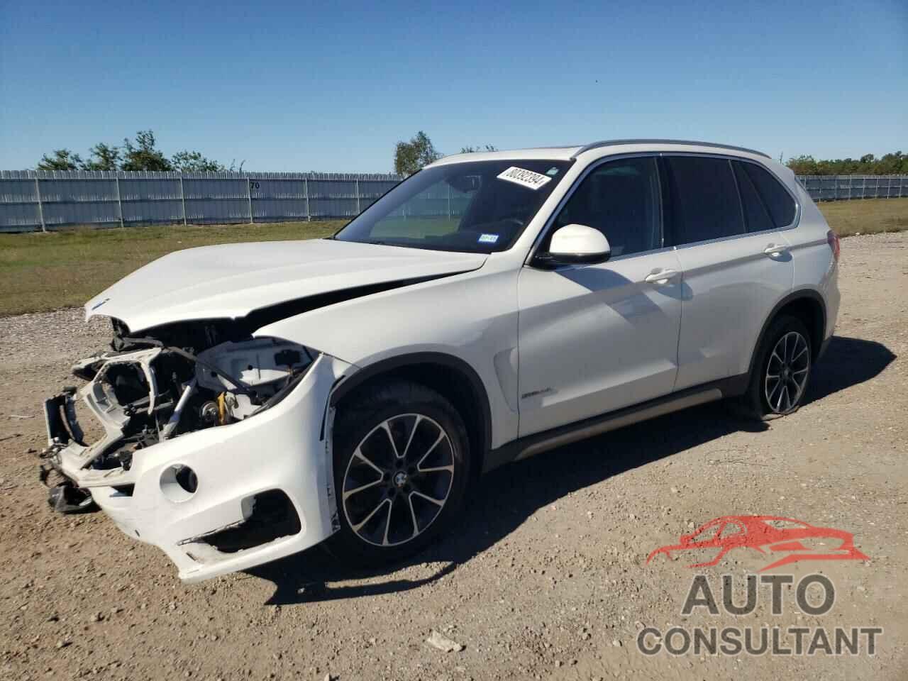 BMW X5 2018 - 5UXKR2C56J0Z19972