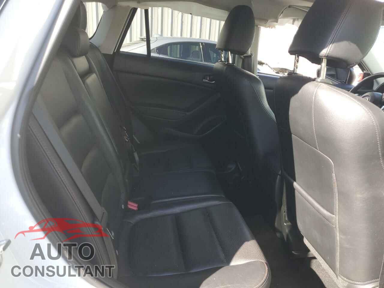 MAZDA CX-5 2013 - JM3KE2DE0D0151817