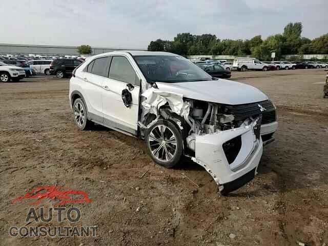 MITSUBISHI ECLIPSE 2022 - JA4ATWAA8NZ056884