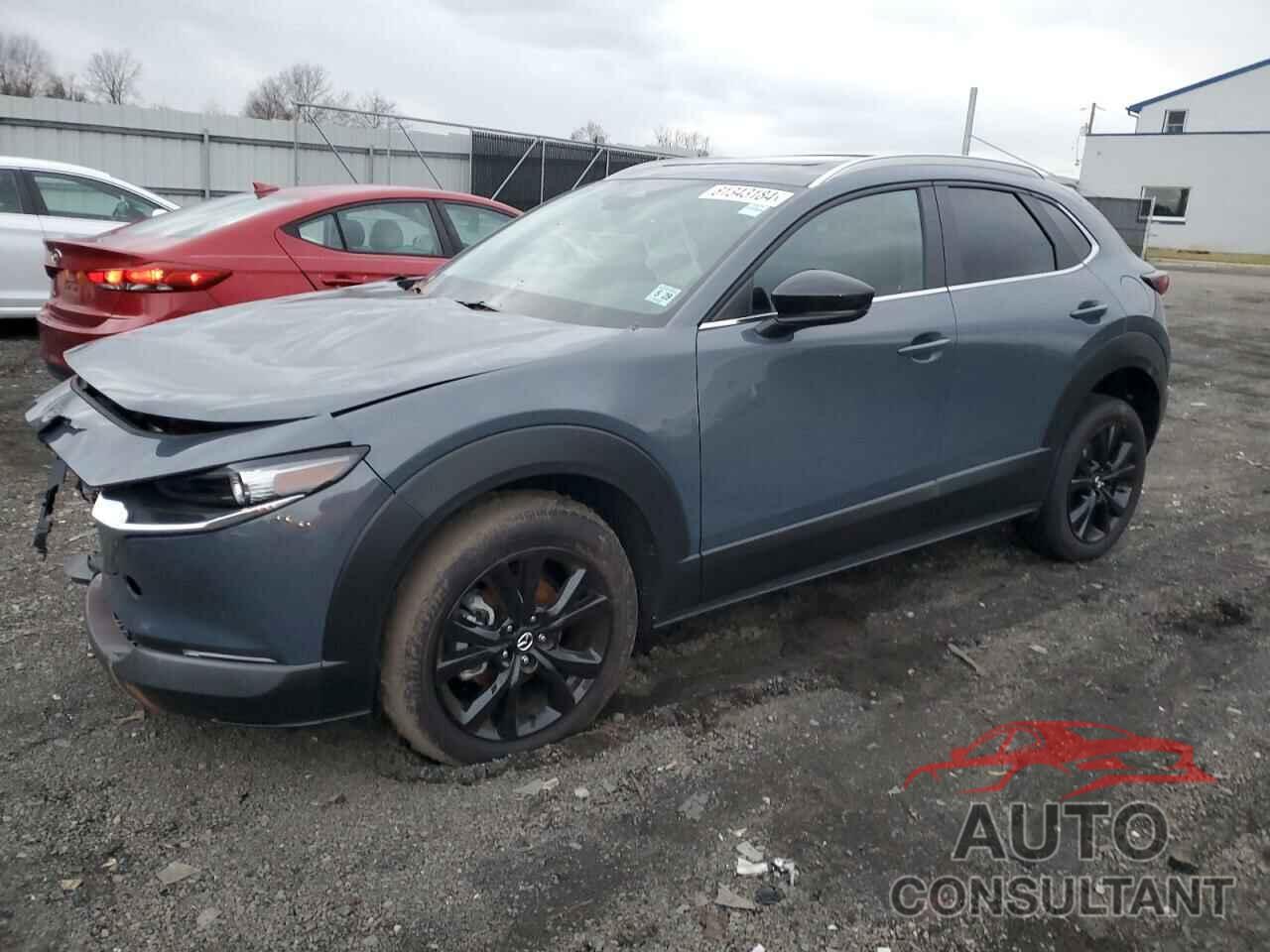 MAZDA CX30 2024 - 3MVDMBCM8RM608597