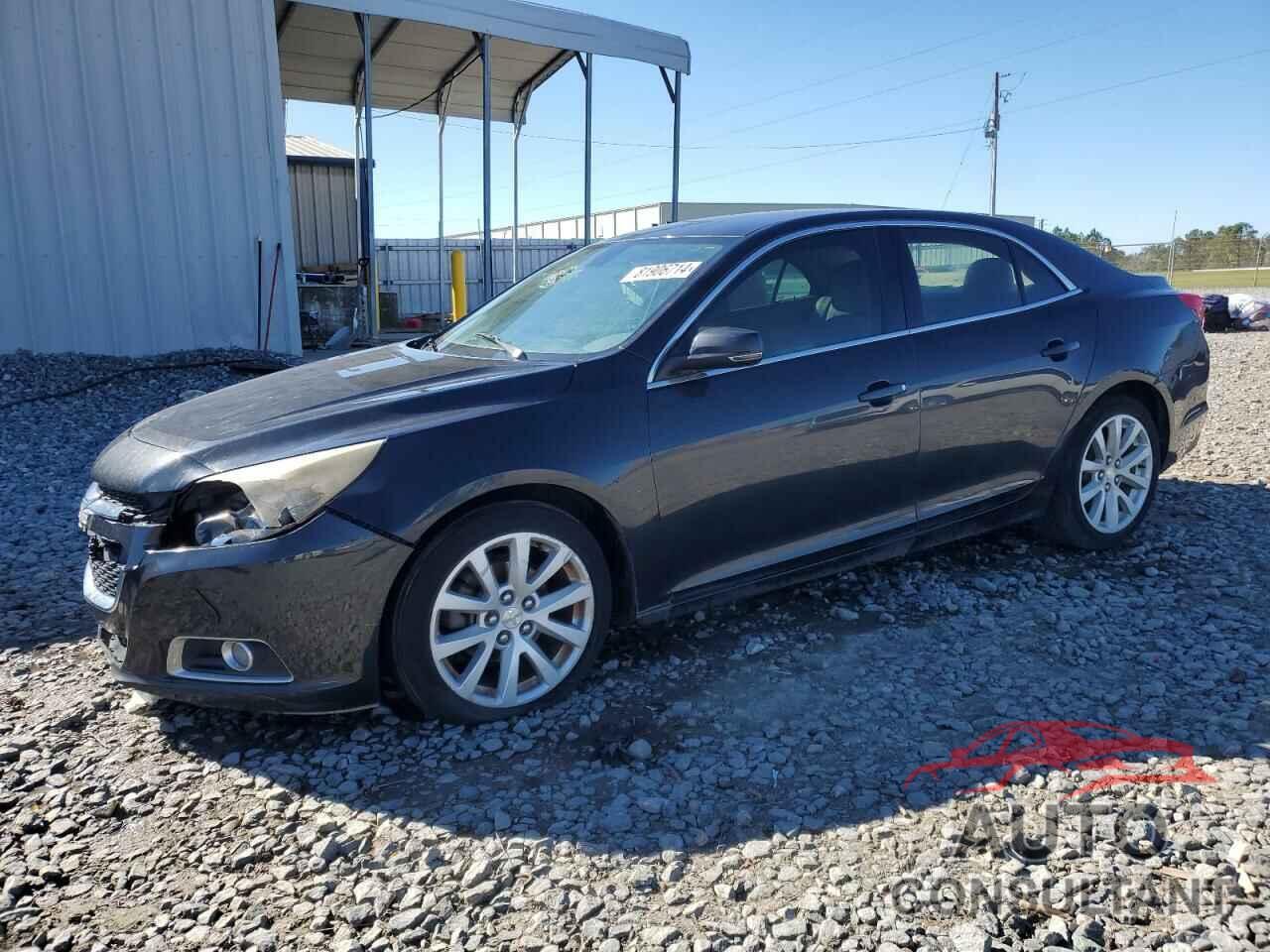 CHEVROLET MALIBU 2014 - 1G11E5SL3EF172711