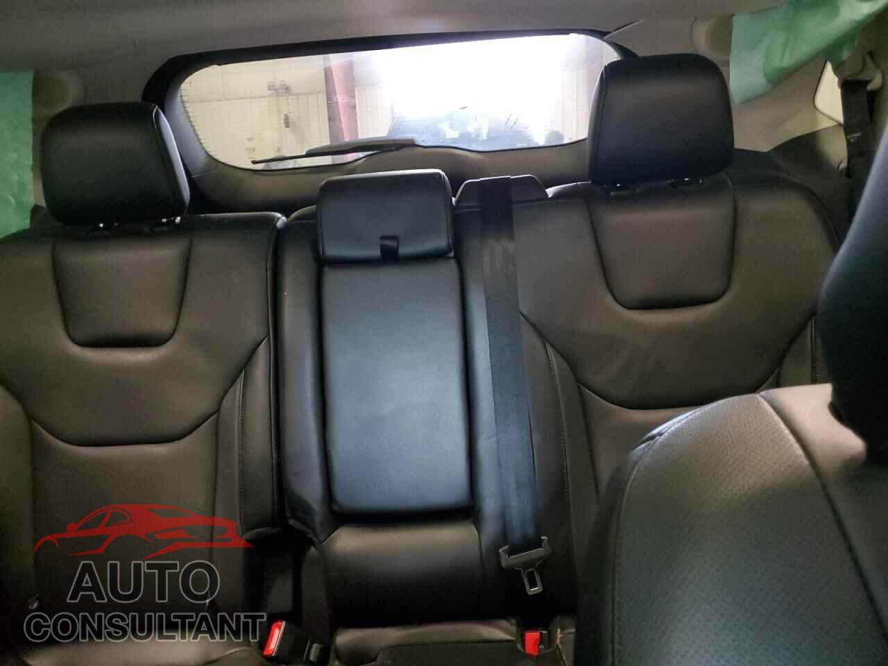 FORD EDGE 2018 - 2FMPK4K93JBC36732