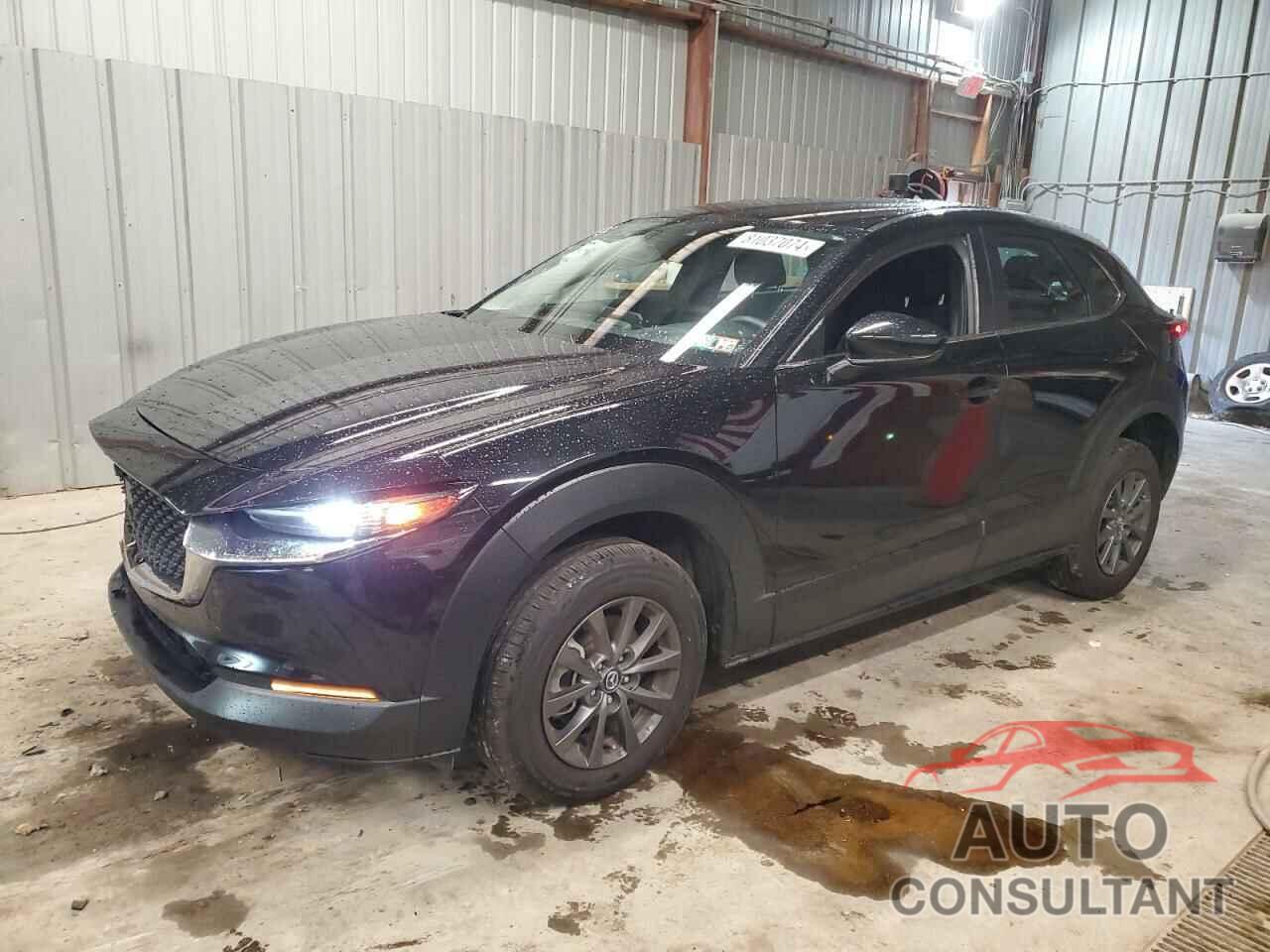 MAZDA CX30 2023 - 3MVDMBAM6PM539277