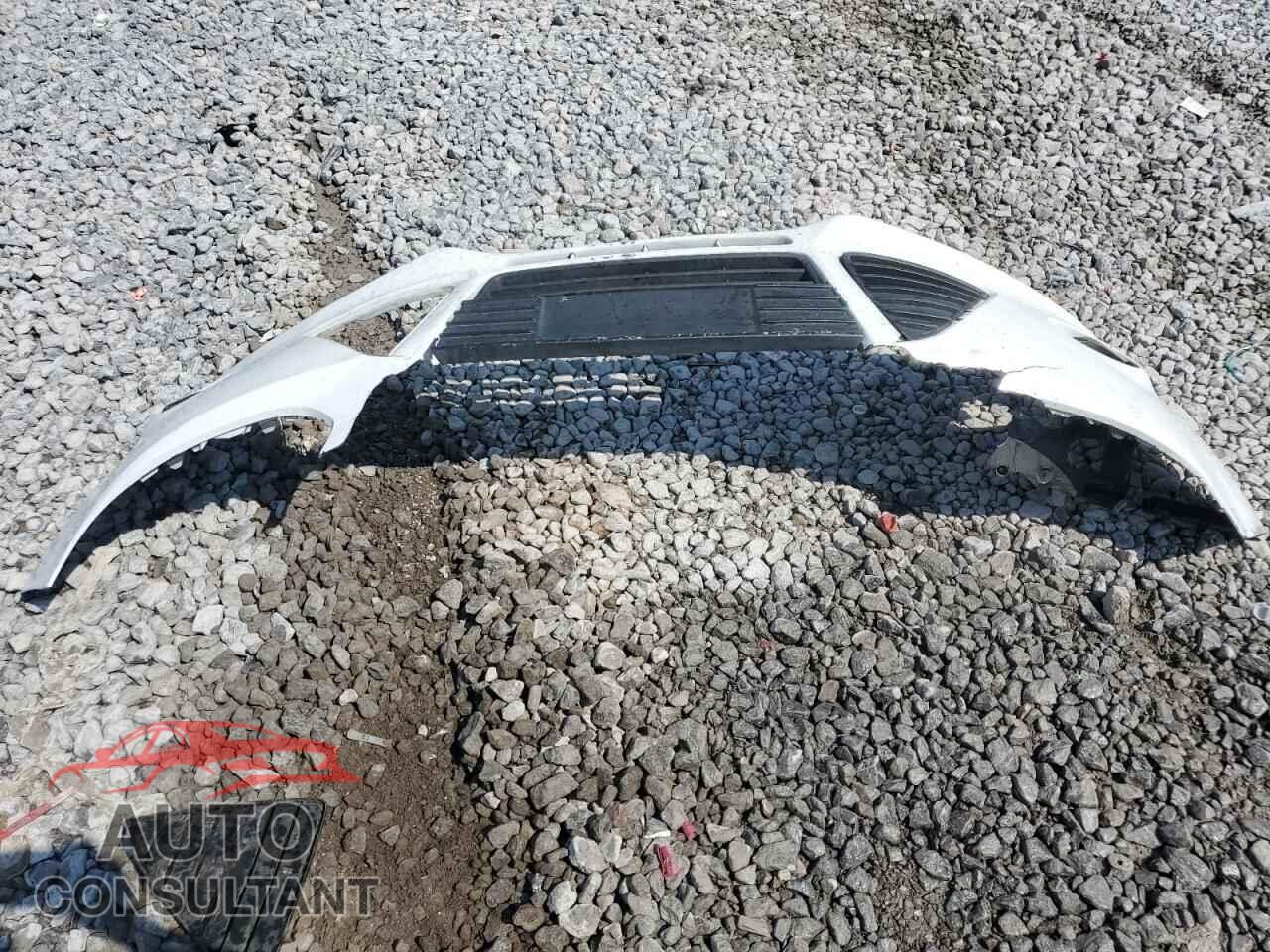 FORD FOCUS 2012 - 1FAHP3F24CL318530