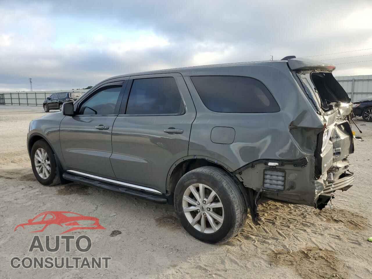 DODGE DURANGO 2020 - 1C4RDHAG6LC107174