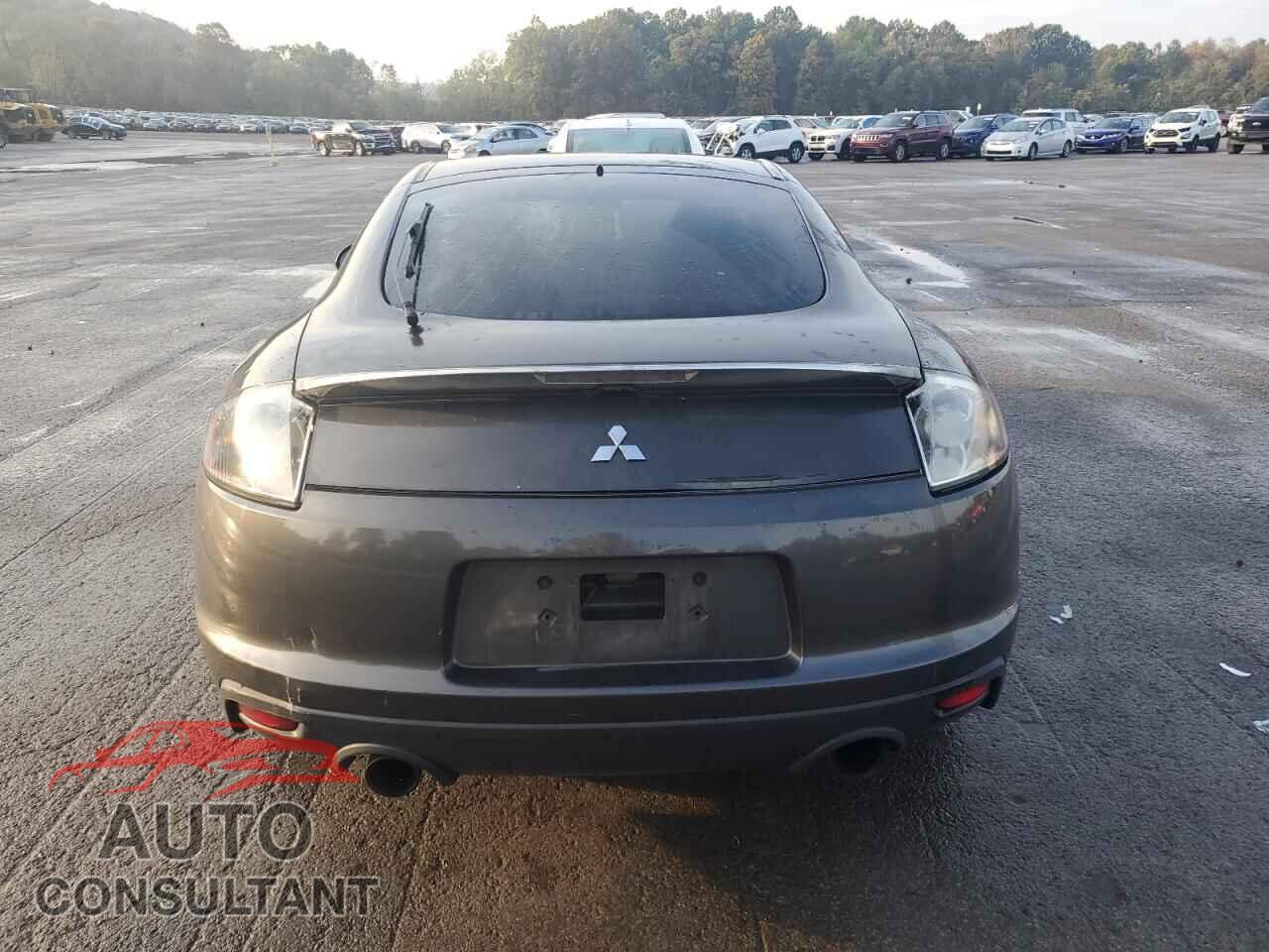 MITSUBISHI ECLIPSE 2012 - 4A31K5DF6CE001037