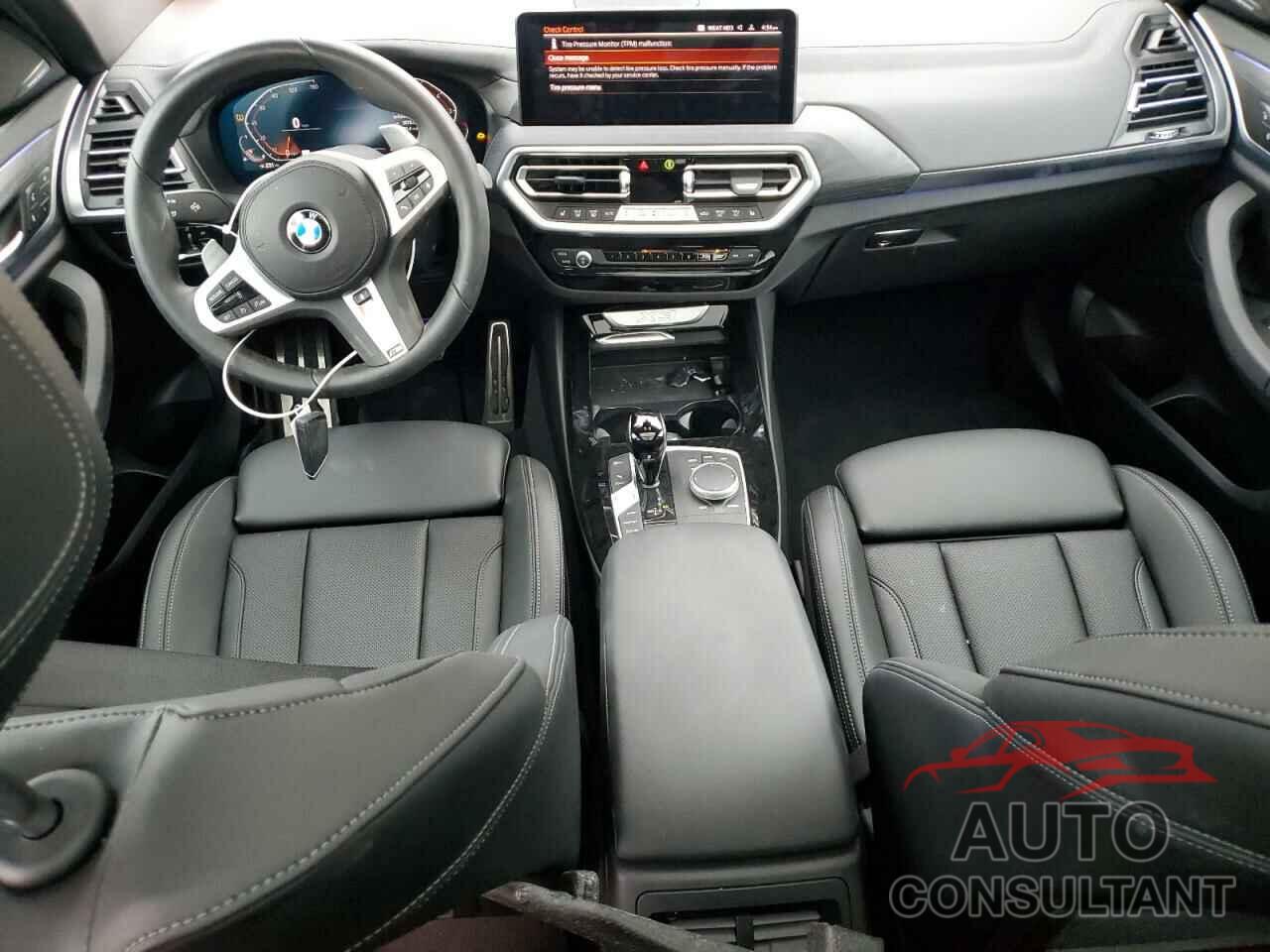 BMW X3 2023 - 5UX43DP0XP9T05841