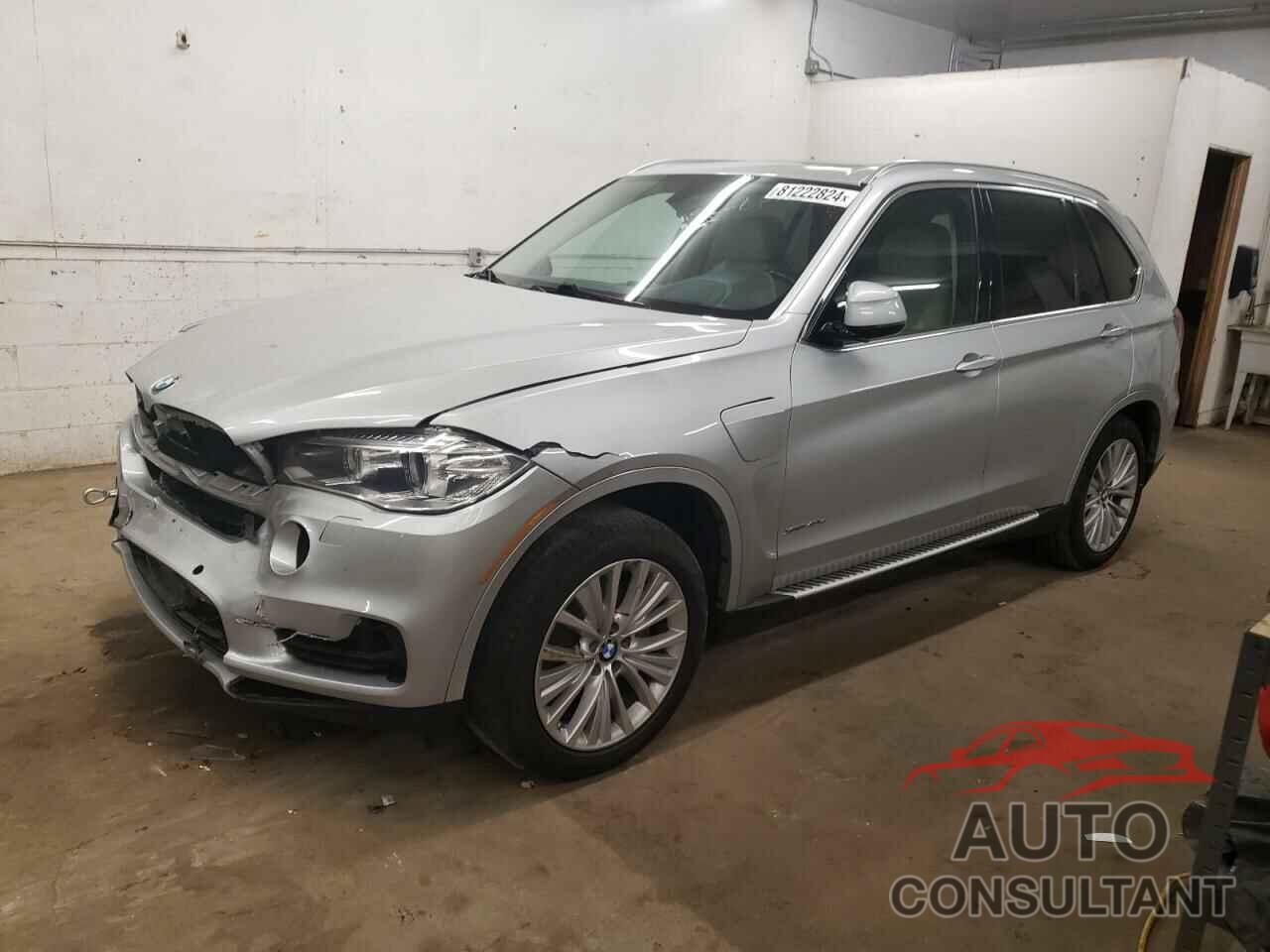 BMW X5 2016 - 5UXKT0C54G0F74846