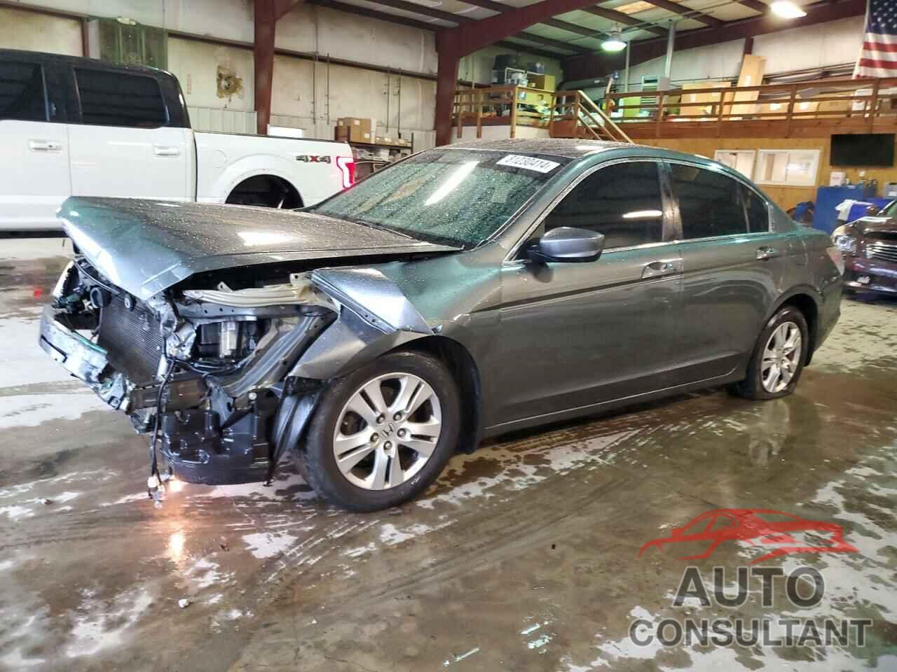 HONDA ACCORD 2009 - 1HGCP26469A030871