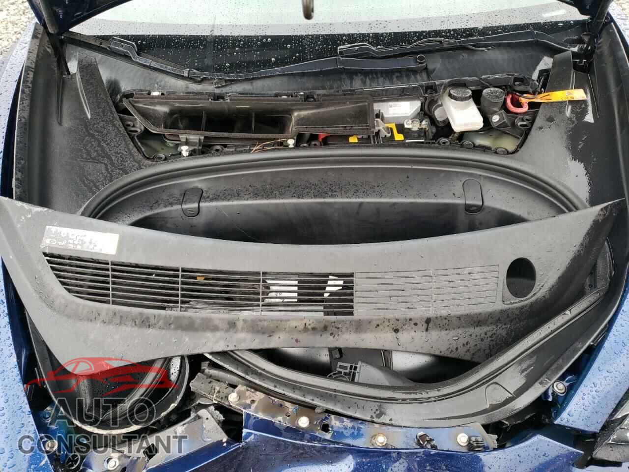 TESLA MODEL 3 2018 - 5YJ3E1EA3JF042963