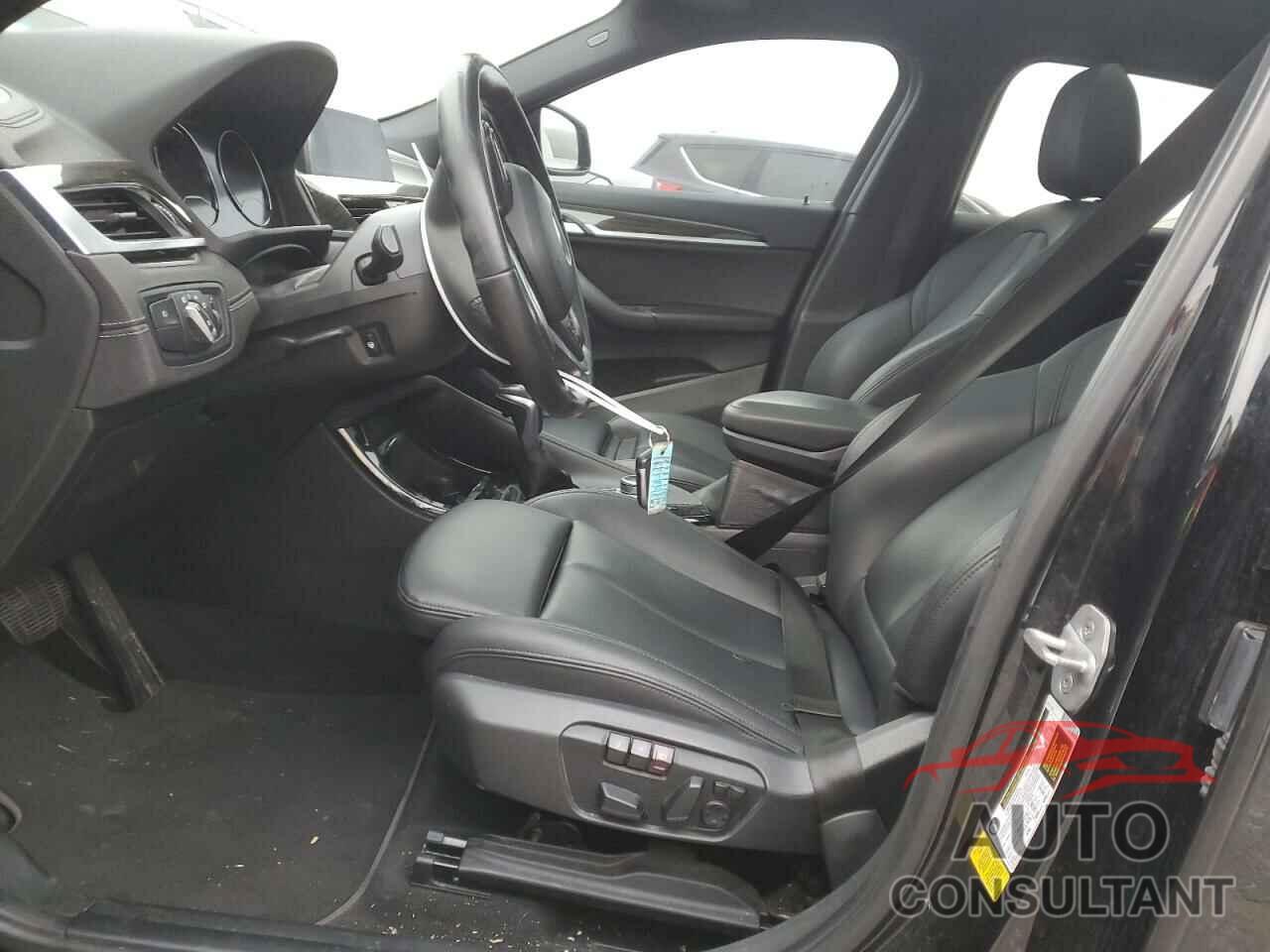 BMW X2 2018 - WBXYJ3C30JEJ64945