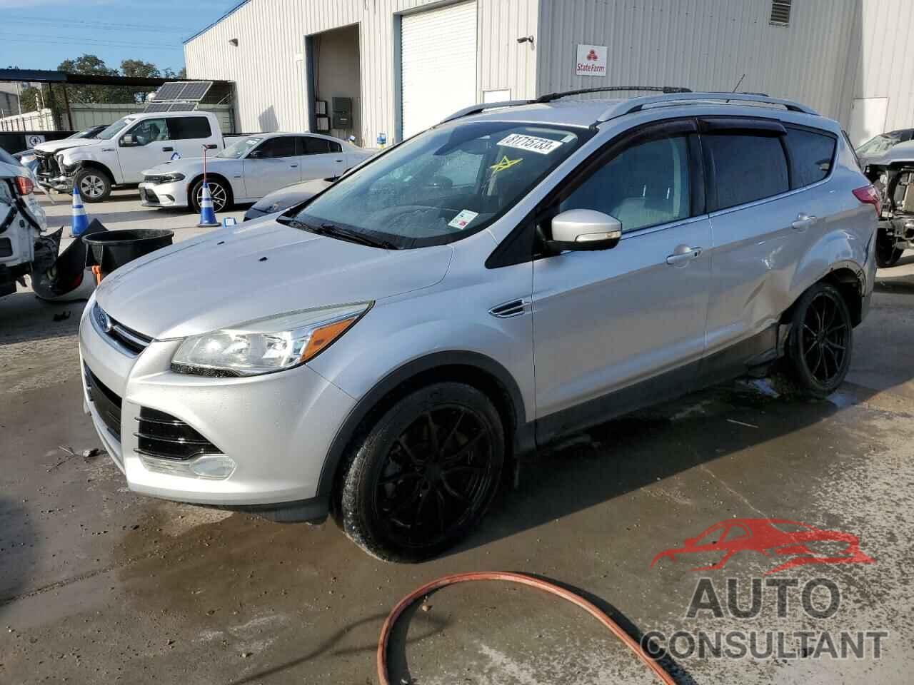 FORD ESCAPE 2016 - 1FMCU9JX7GUA00707