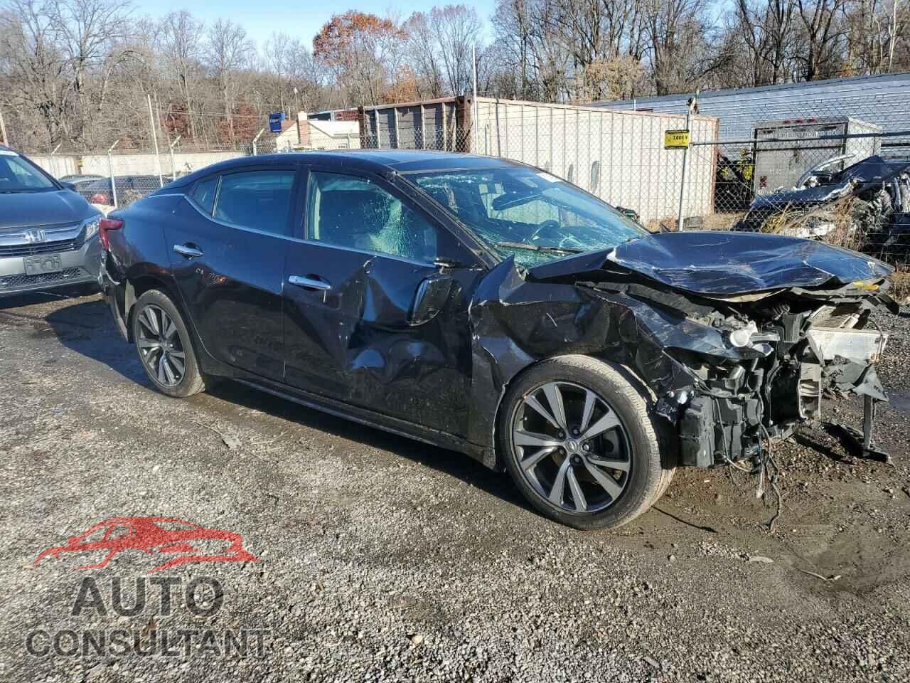 NISSAN MAXIMA 2017 - 1N4AA6AP1HC365481