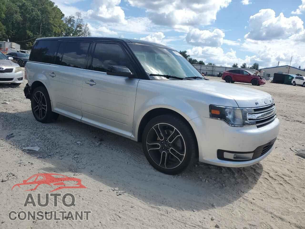 FORD FLEX 2014 - 2FMGK5C84EBD23959