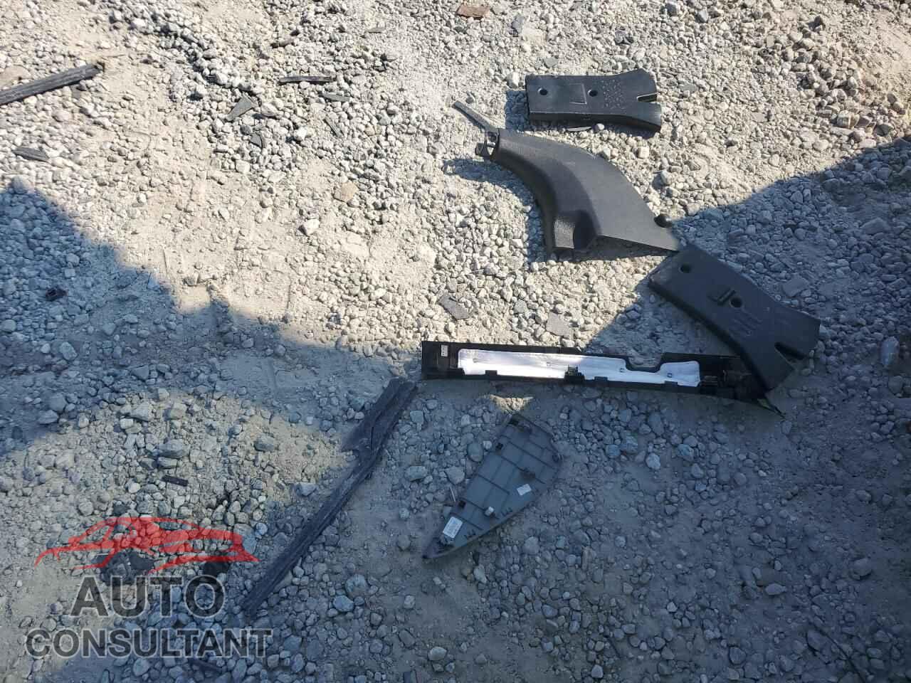 KIA SPORTAGE 2022 - KNDP63AC9N7963243