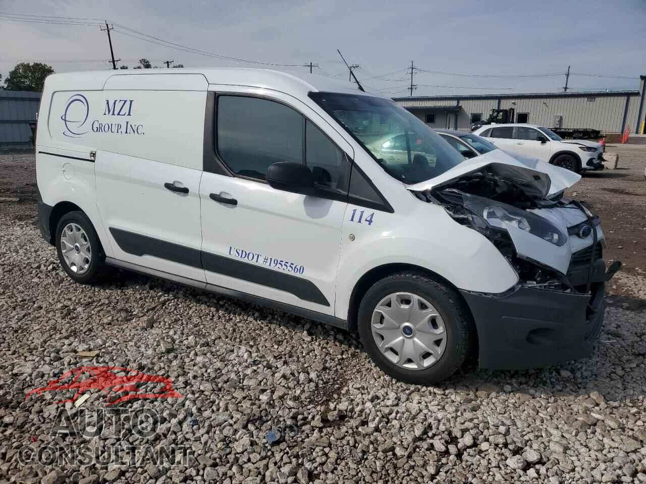 FORD TRANSIT 2017 - NM0LS7E70H1311131