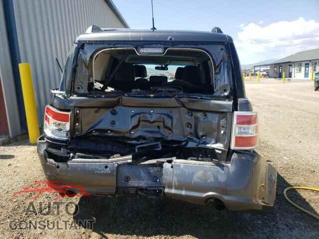 FORD FLEX 2016 - 2FMHK6DT9GBA13533