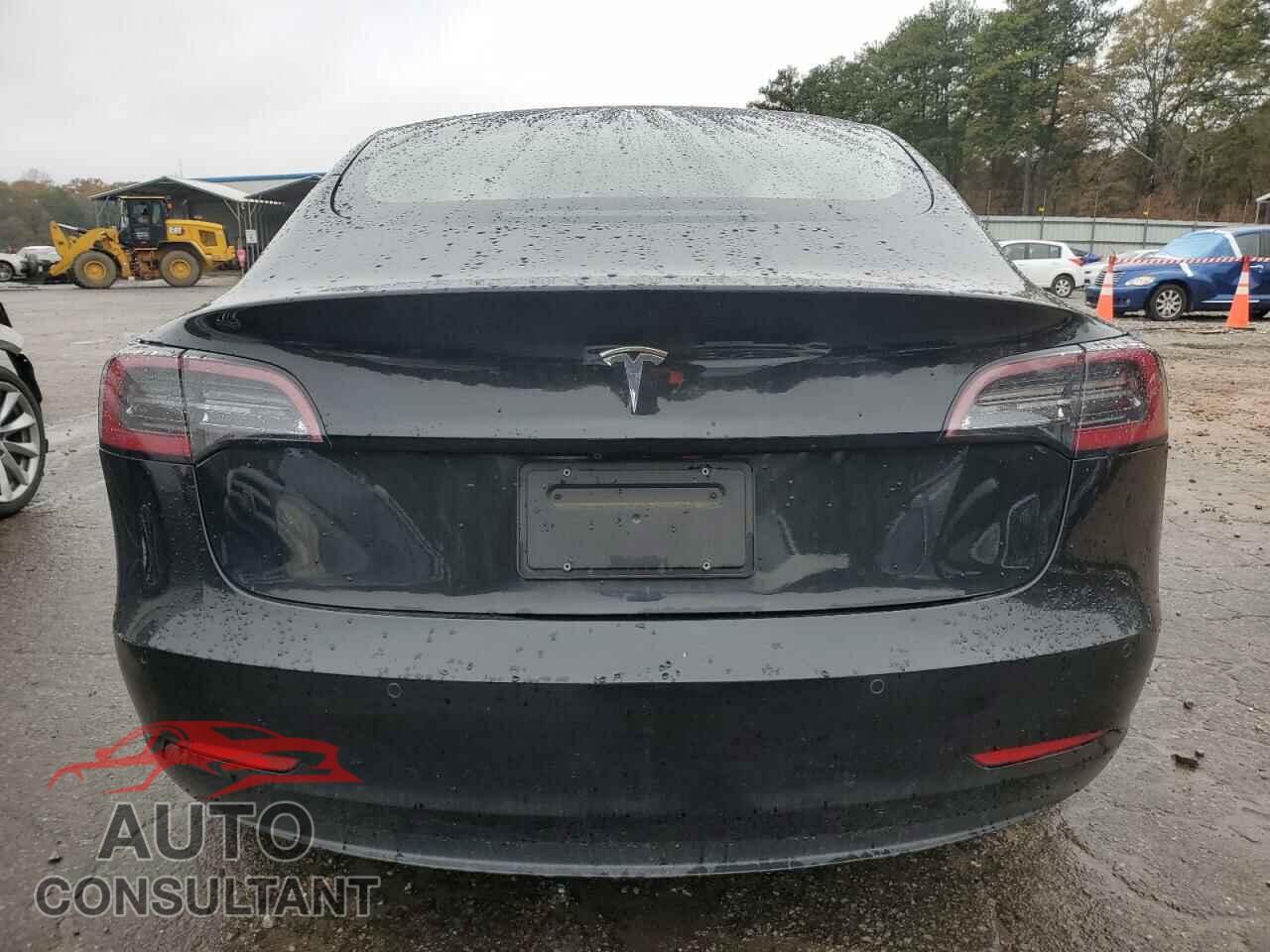 TESLA MODEL 3 2021 - 5YJ3E1EA9MF046181