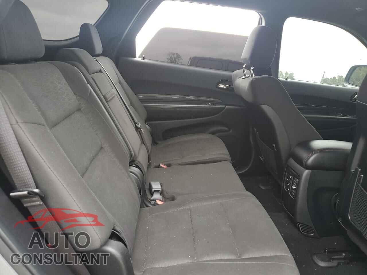 DODGE DURANGO 2023 - 1C4RDHDG8PC677047