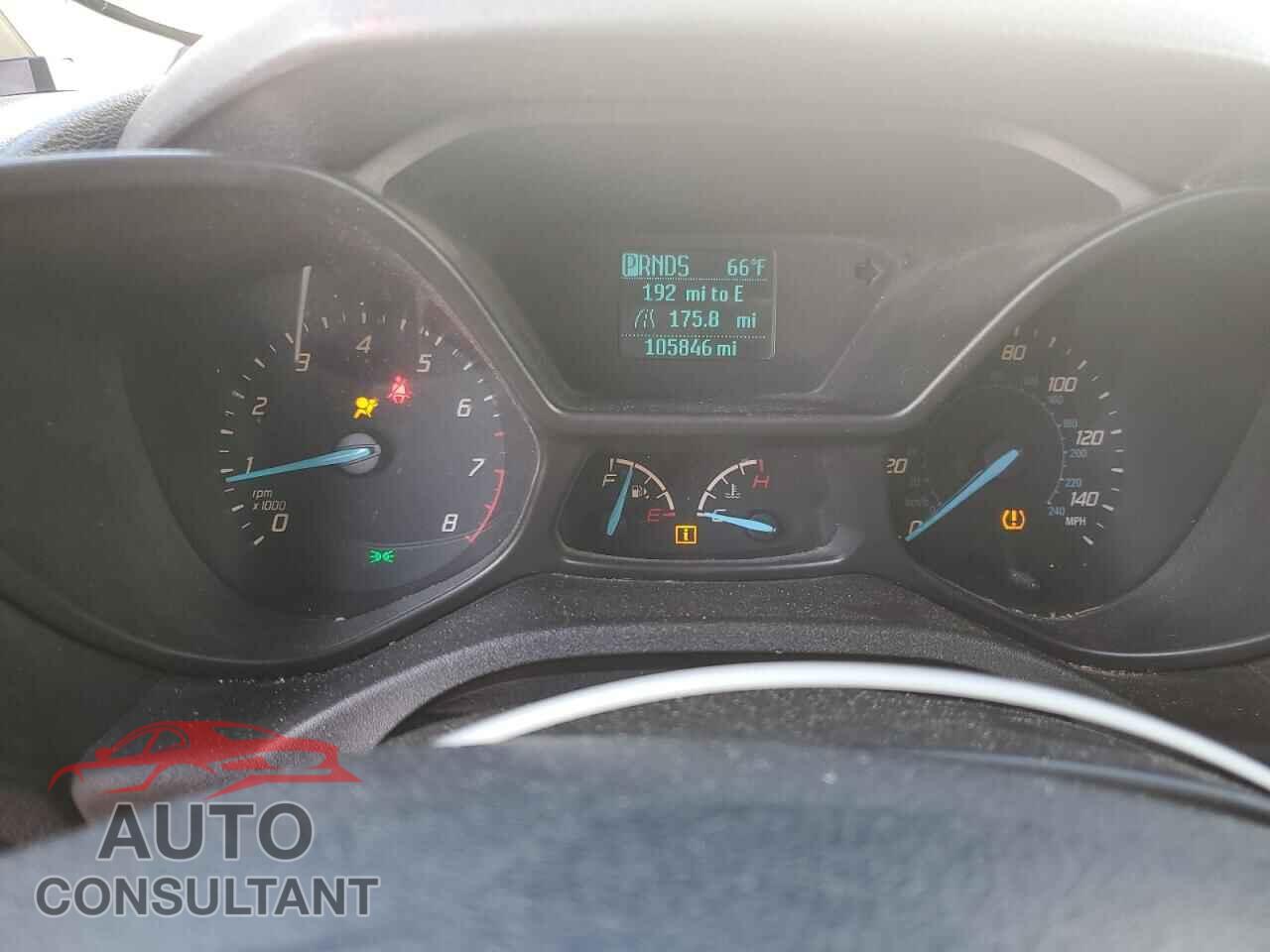FORD TRANSIT 2017 - NM0LS7E71H1323711