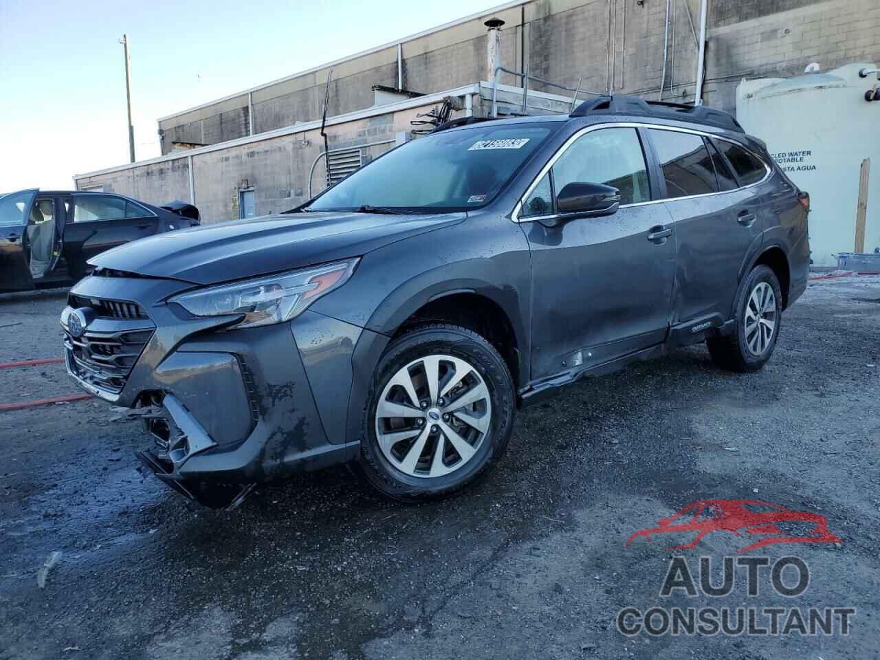 SUBARU OUTBACK 2023 - 4S4BTAFC3P3124176