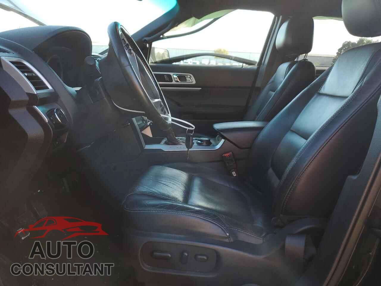 FORD EXPLORER 2014 - 1FM5K8D82EGA26740