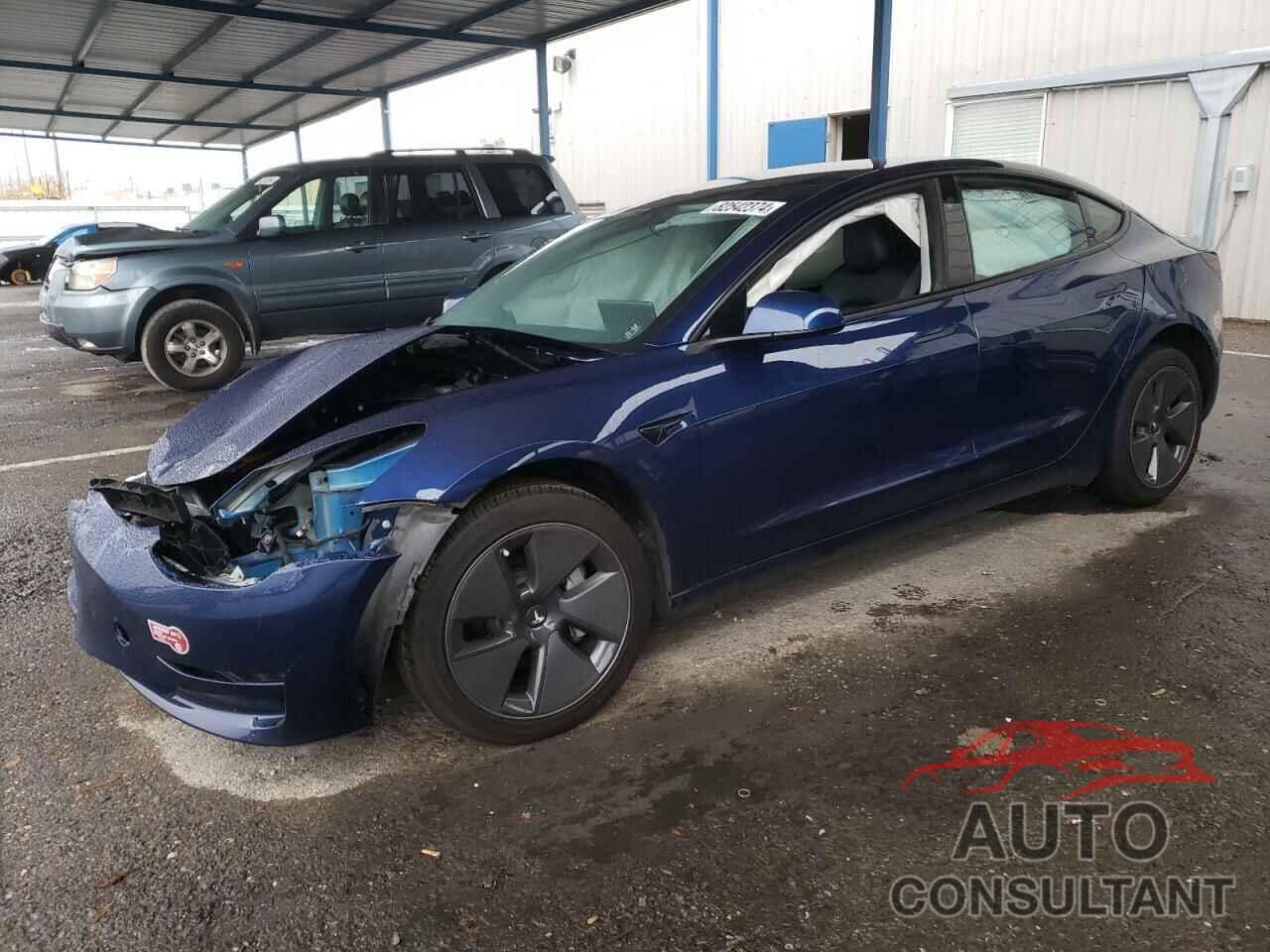 TESLA MODEL 3 2023 - 5YJ3E1EA8PF450027