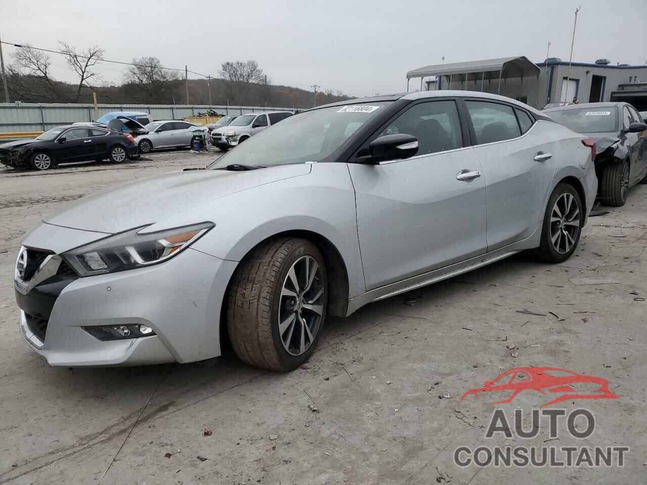 NISSAN MAXIMA 2017 - 1N4AA6AP1HC394463