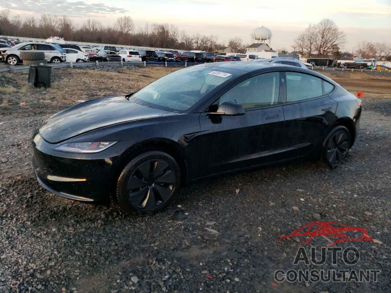 TESLA MODEL 3 2024 - 5YJ3E1EA0RF772132