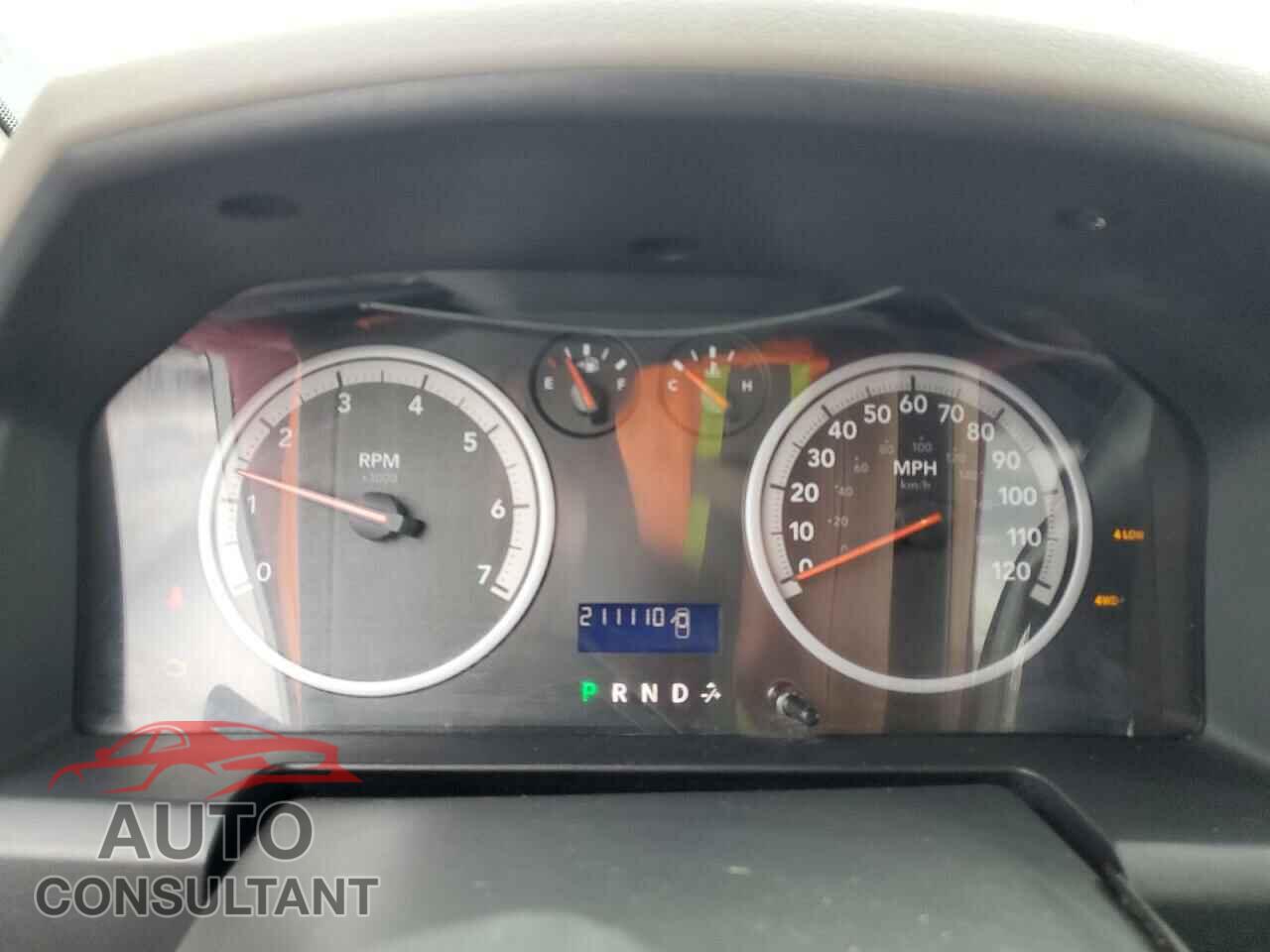 DODGE RAM 1500 2012 - 1C6RD7FT8CS226826