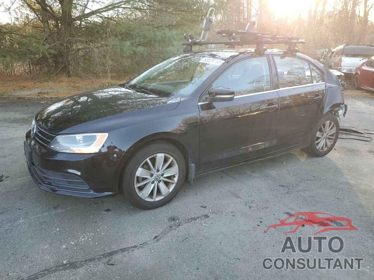 VOLKSWAGEN JETTA 2015 - 3VWD17AJ3FM262323