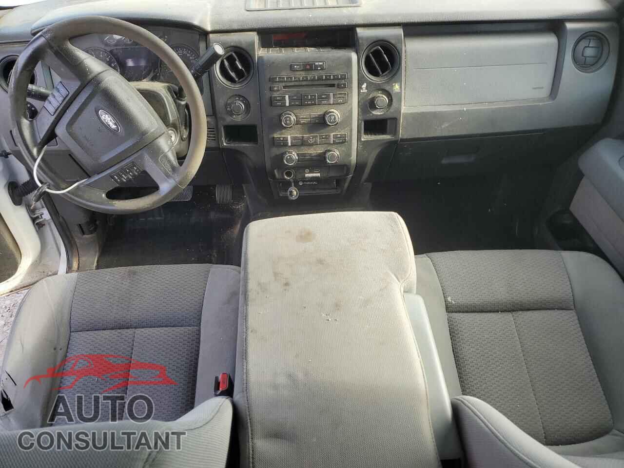 FORD F-150 2013 - 1FTFX1EF2DFC75719