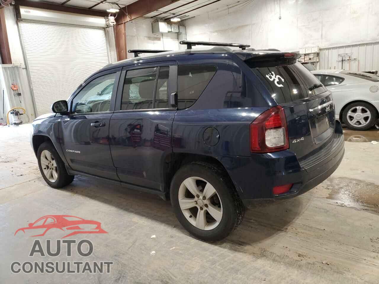 JEEP COMPASS 2016 - 1C4NJDBB2GD521006