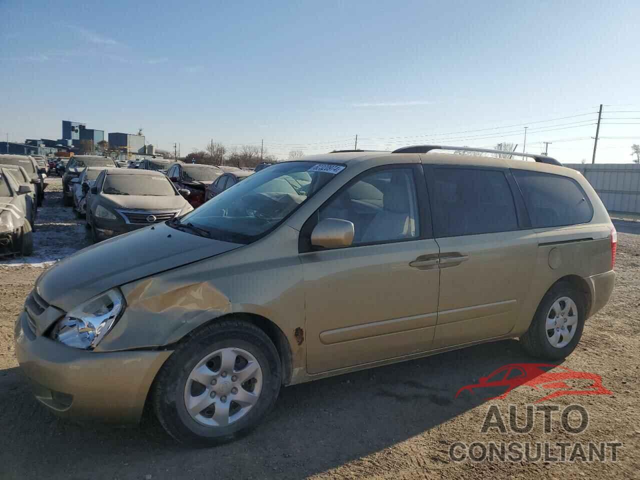 KIA All Models 2010 - KNDMG4C37A6325138