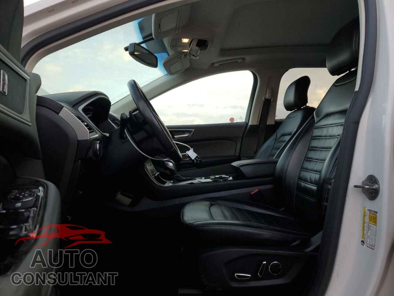 FORD EDGE 2016 - 2FMPK4J81GBC22362