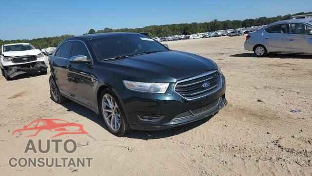 FORD TAURUS 2014 - 1FAHP2F80EG126743