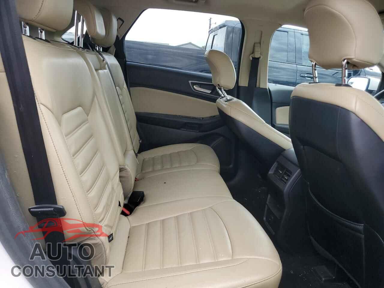 FORD EDGE 2015 - 2FMTK4J96FBB32792