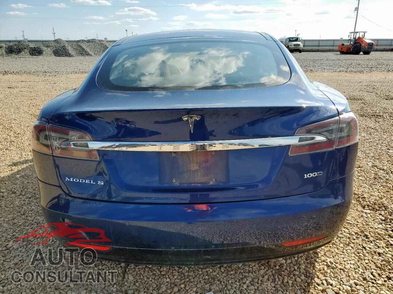 TESLA MODEL S 2017 - 5YJSA1E28HF229285