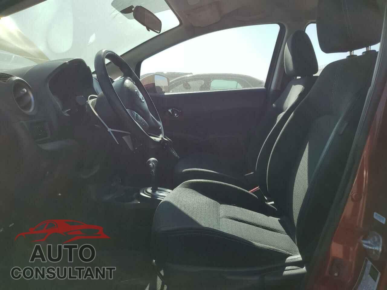 NISSAN VERSA 2017 - 3N1CE2CP3HL363705