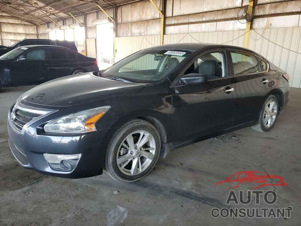 NISSAN ALTIMA 2015 - 1N4AL3APXFC422704