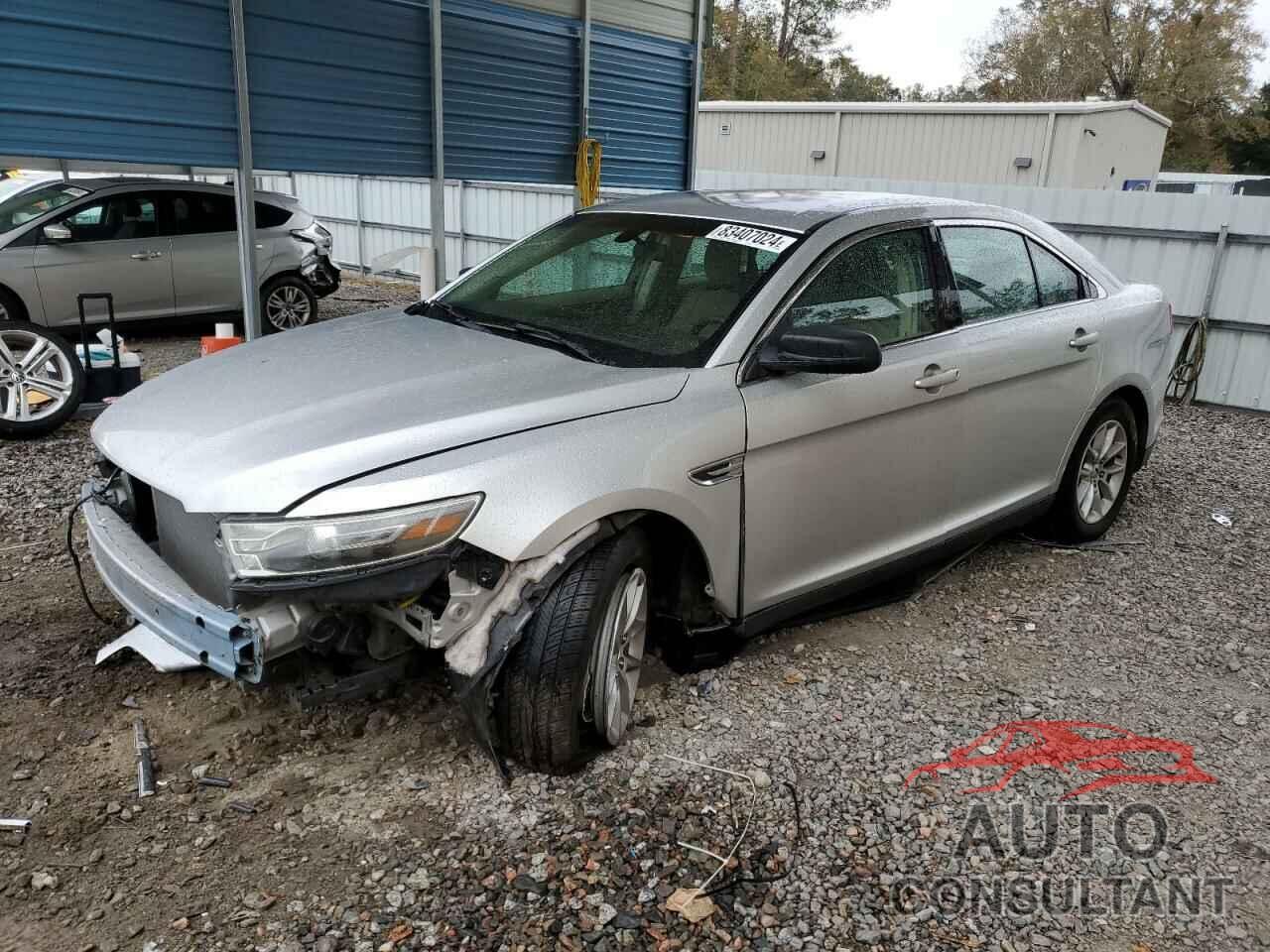 FORD TAURUS 2014 - 1FAHP2D87EG164232