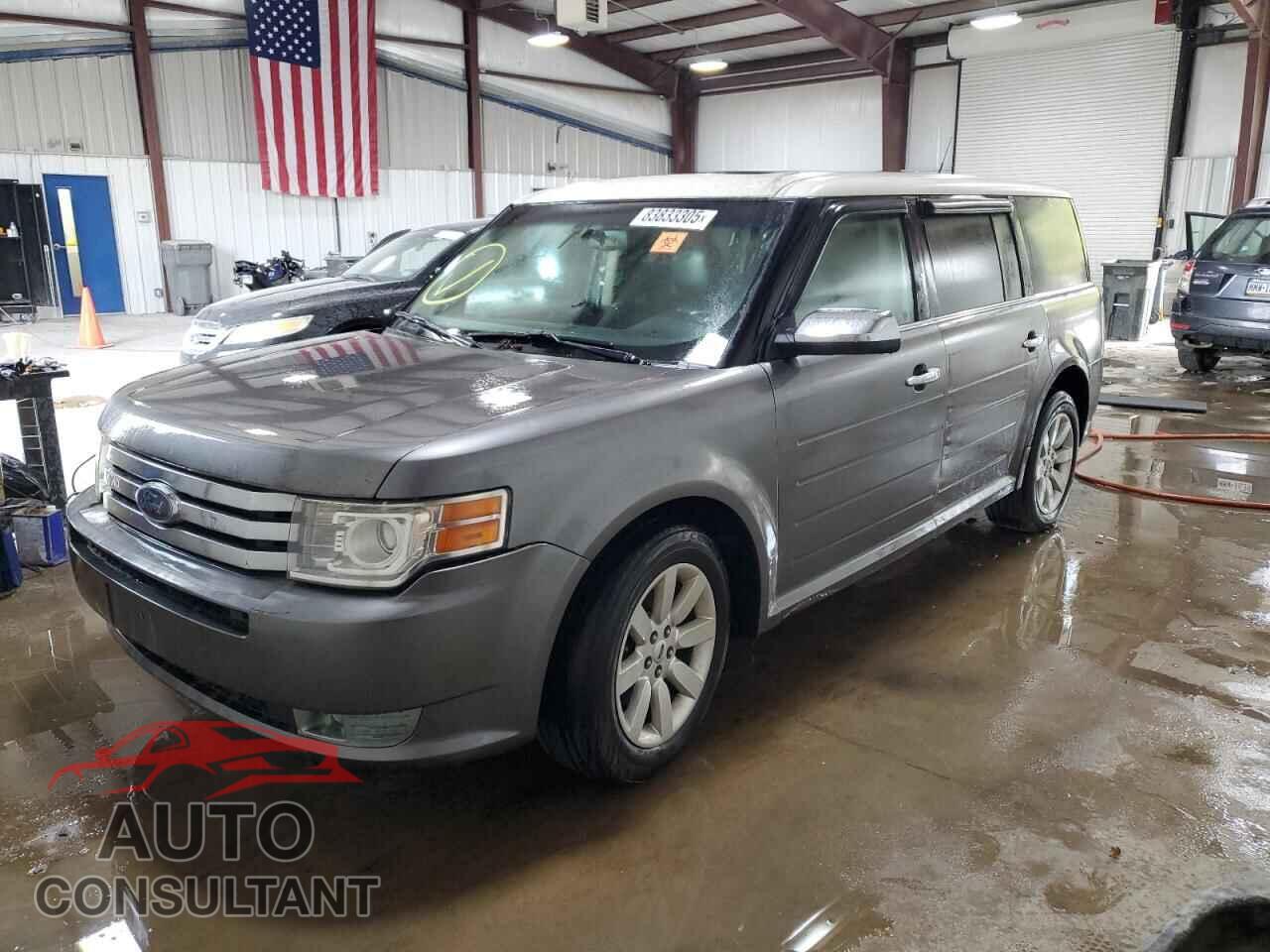 FORD FLEX 2010 - 2FMHK6DCXABD00029